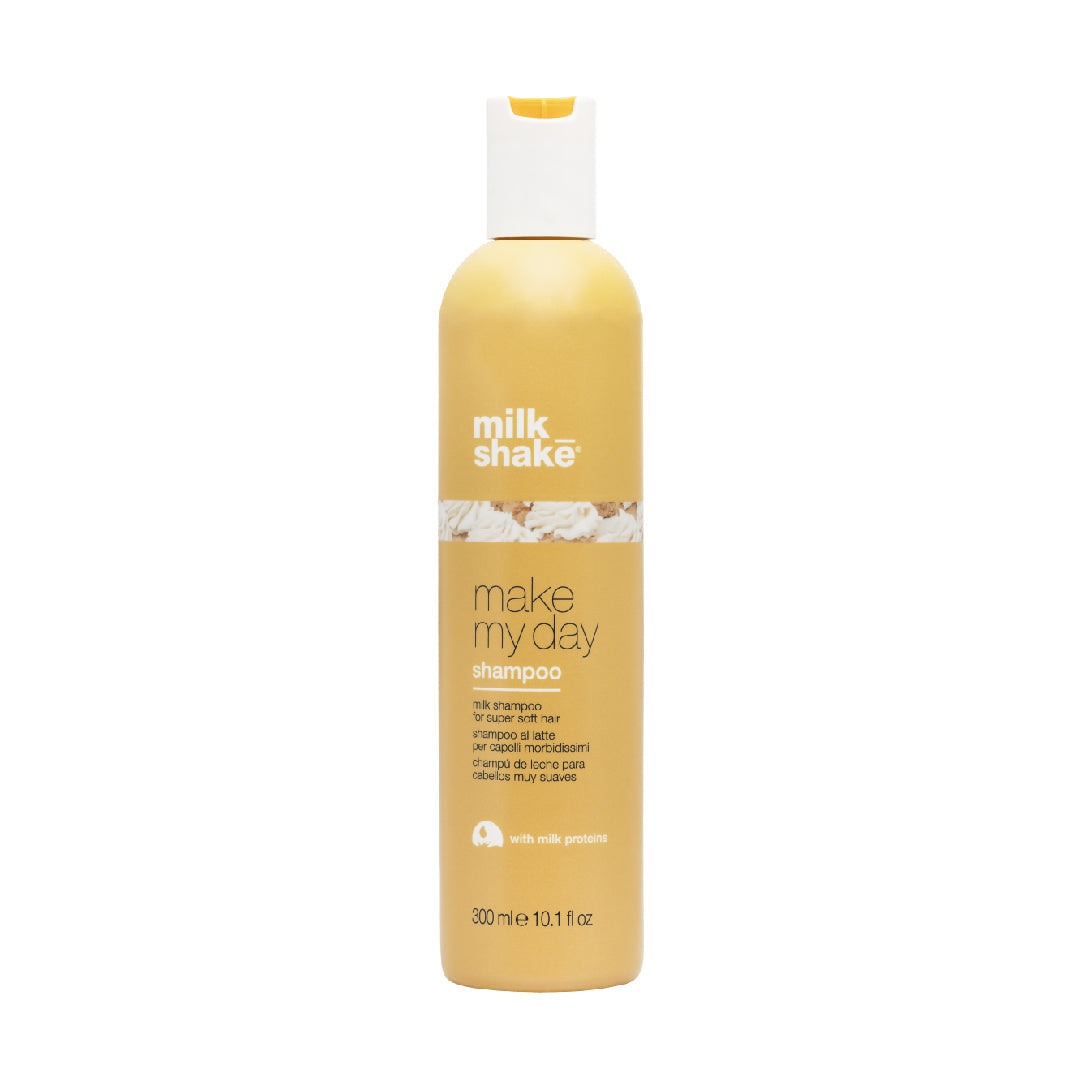 Make My Day Shampoo by Milk Shake – Hair Product Amman Jordan