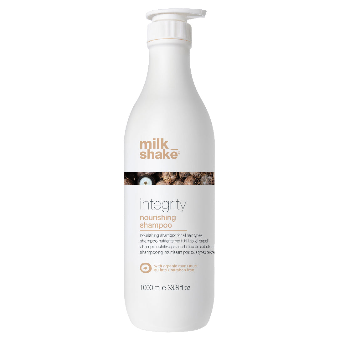 Milk_Shake hair care products for all hair types – Sadeen Cosmetics, Amman Jordan