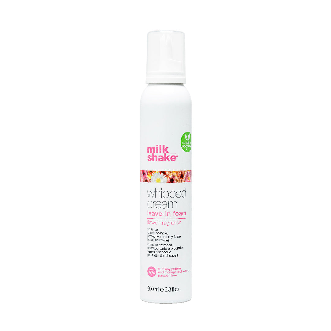 milk_shake Colour Care products with flower fragrance Ð for color-treated hair, available in Amman, Jordan