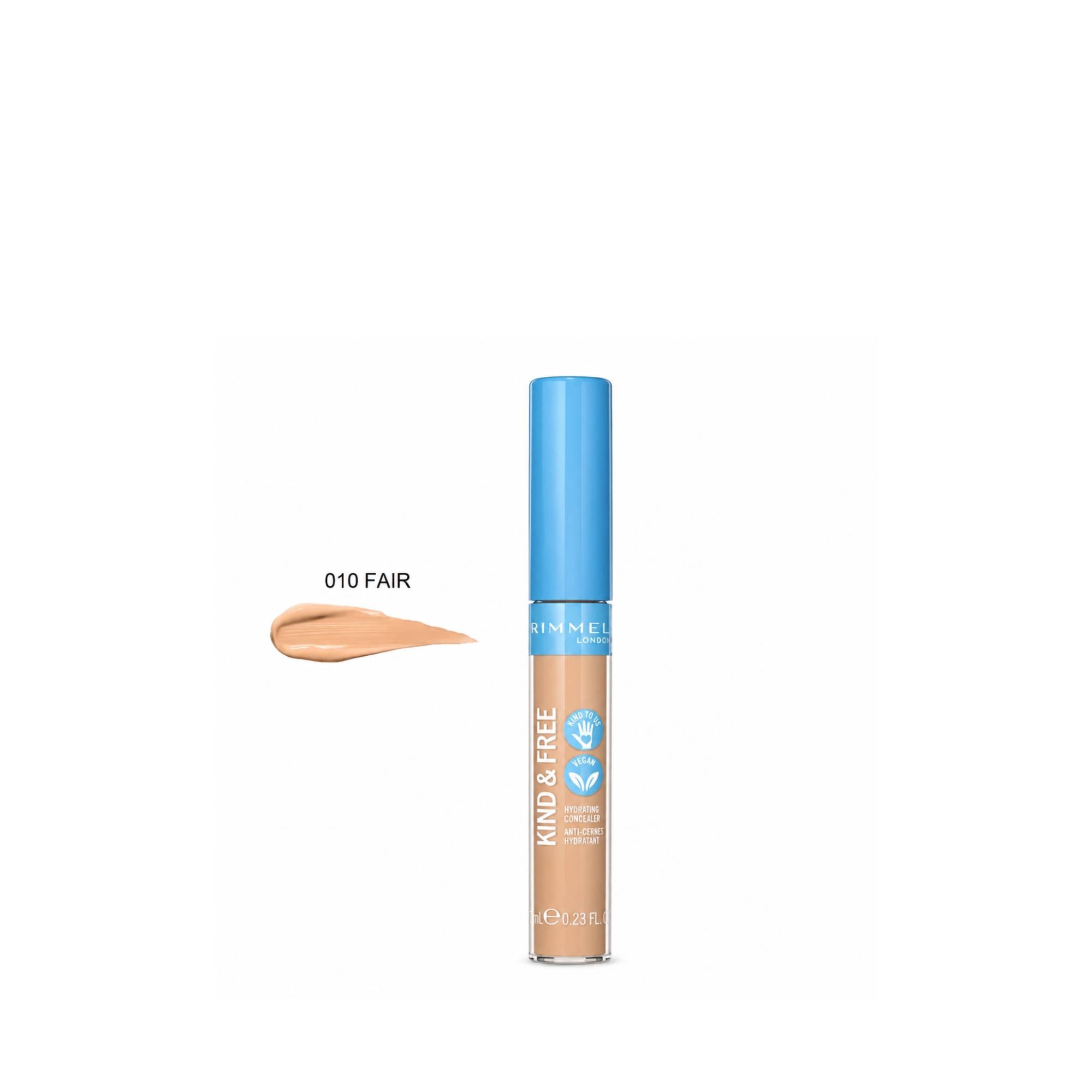 Rimmel Kind & Free Hydrating Concealer 7 ml