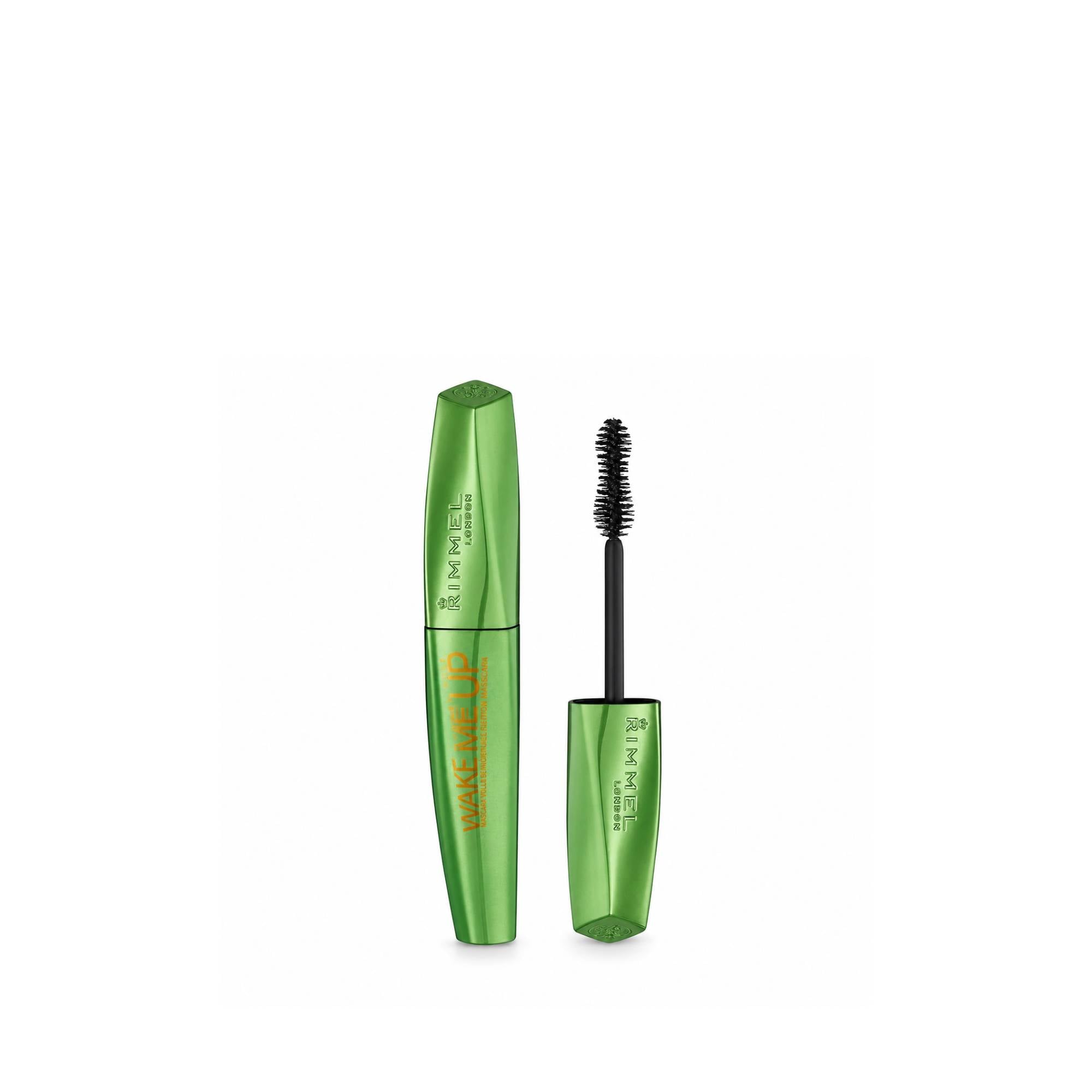 Rimmel Wonder’Full Wake Me Up Mascara No.001 Black 11 ml