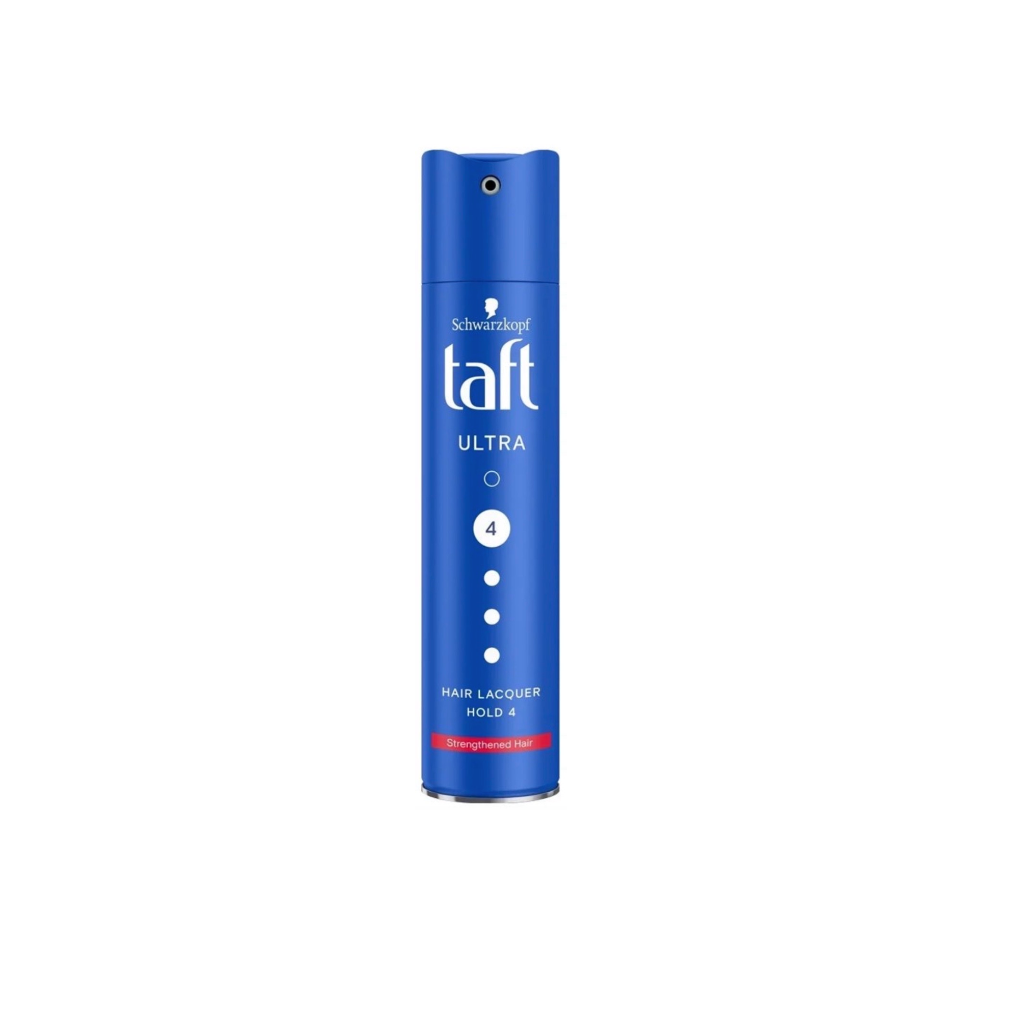 Schwarzkopf Taft Hair Spray No.4 Hold 250ml
