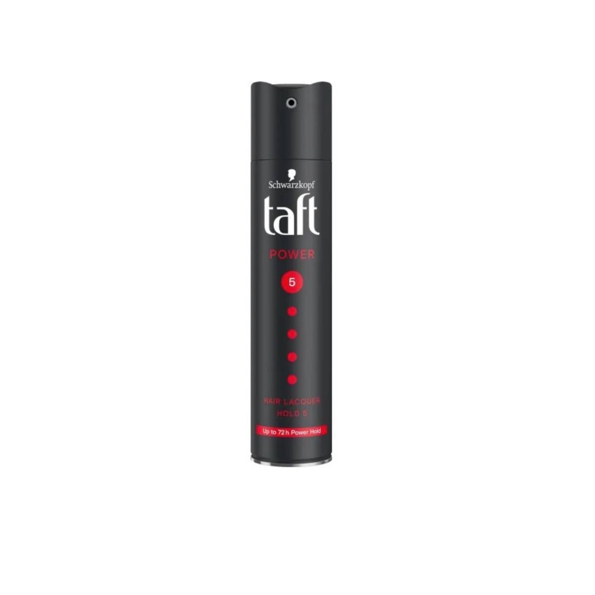 Schwarzkopf Taft Power Hair Spray No.5 250ml