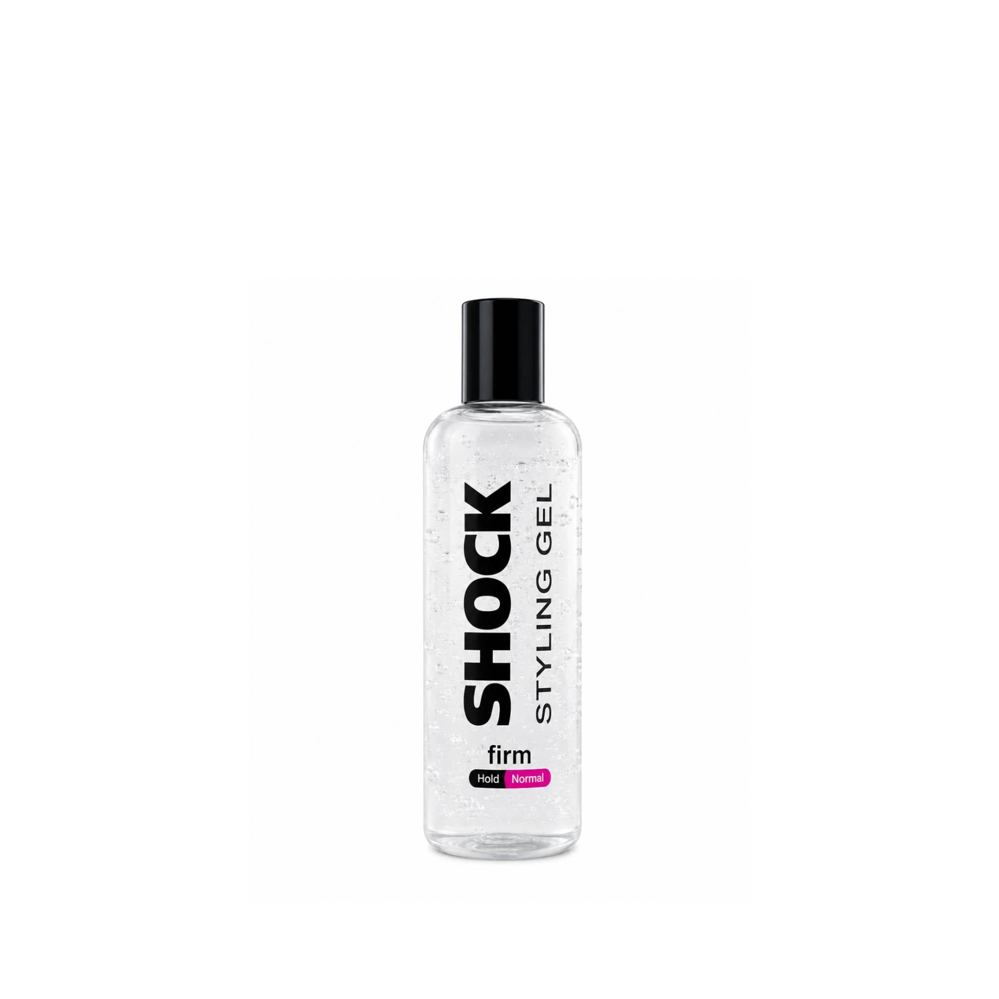 Shock Styling Gel Firm Control Normal Hold 400 ml