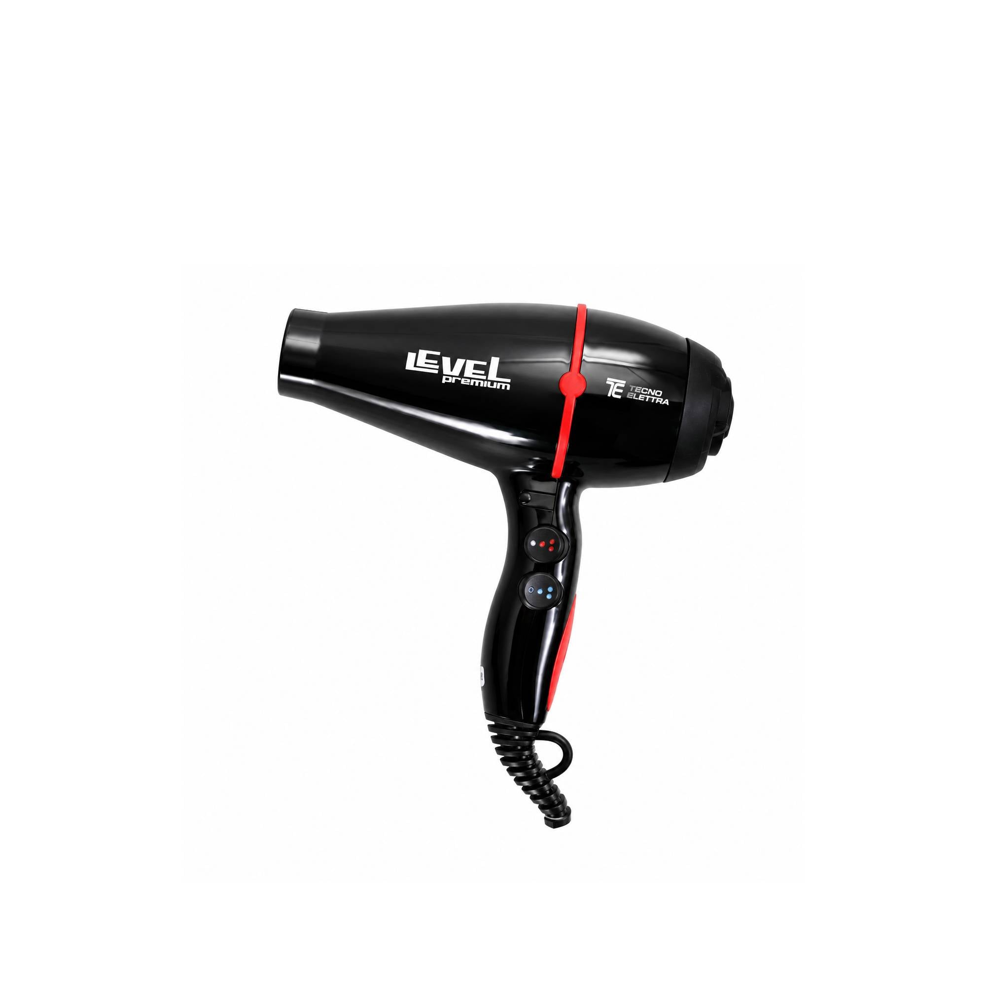 TECNO ELETTRA Level Premium Hair Dryer – 2000W