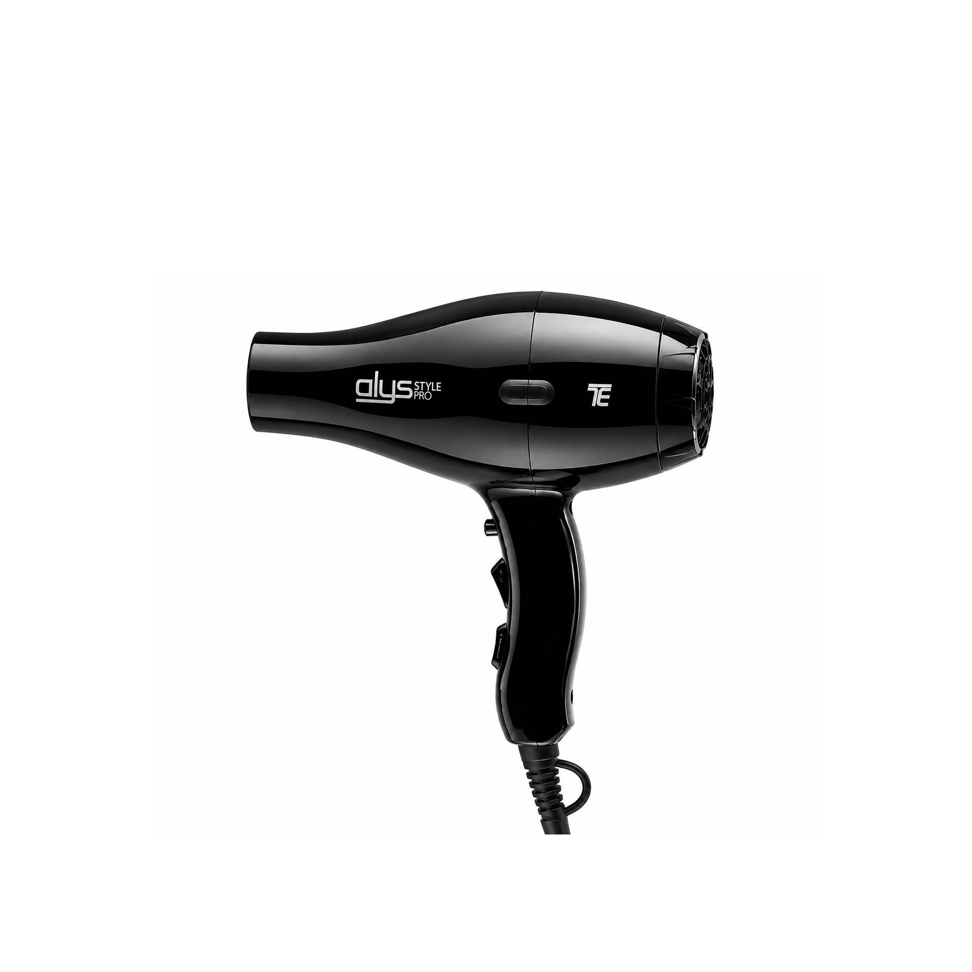 TECNO ELETTRA Olys Style Pro Hair Dryer – 2100W