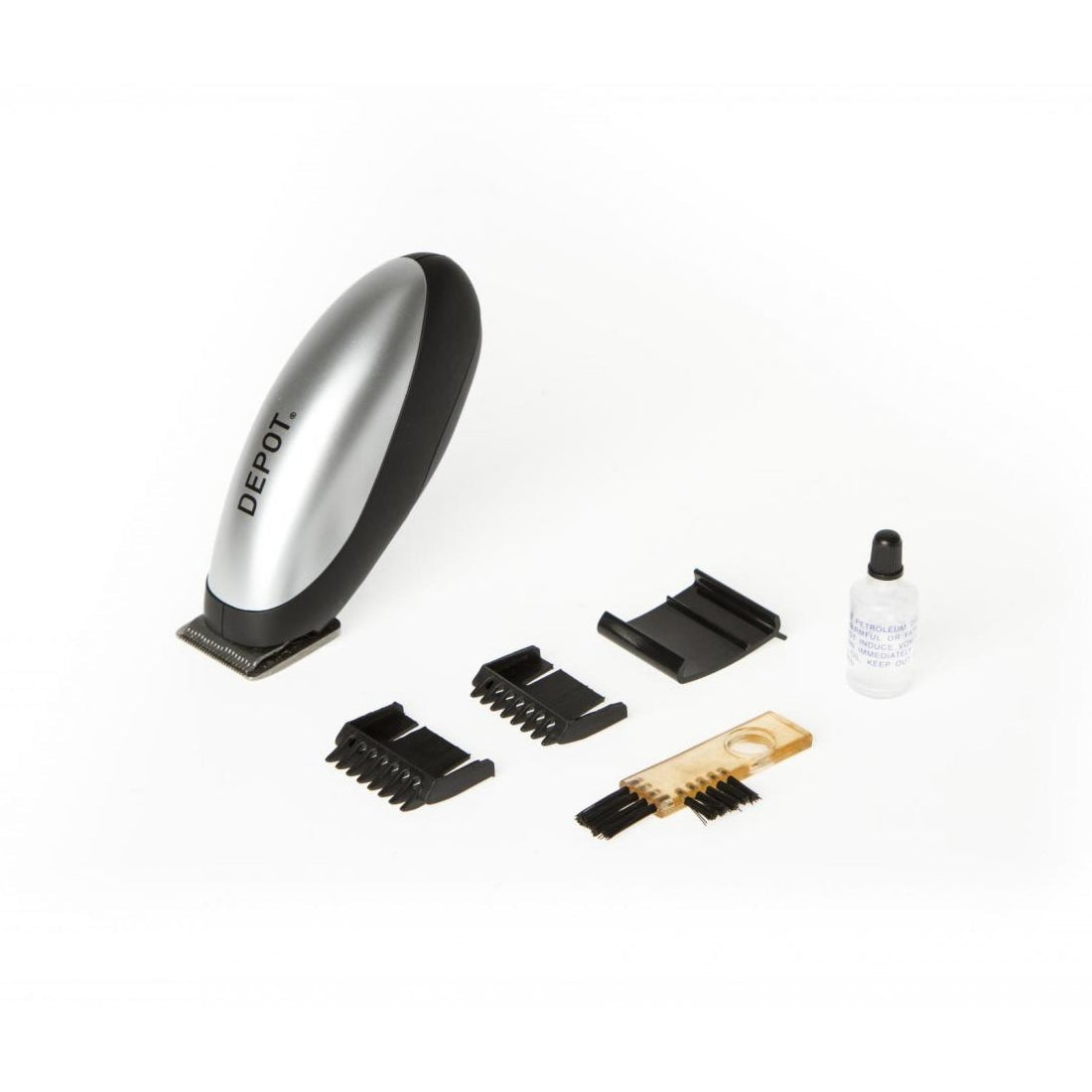 DEPOT MINI HAIR CLIPPER - sadeenco