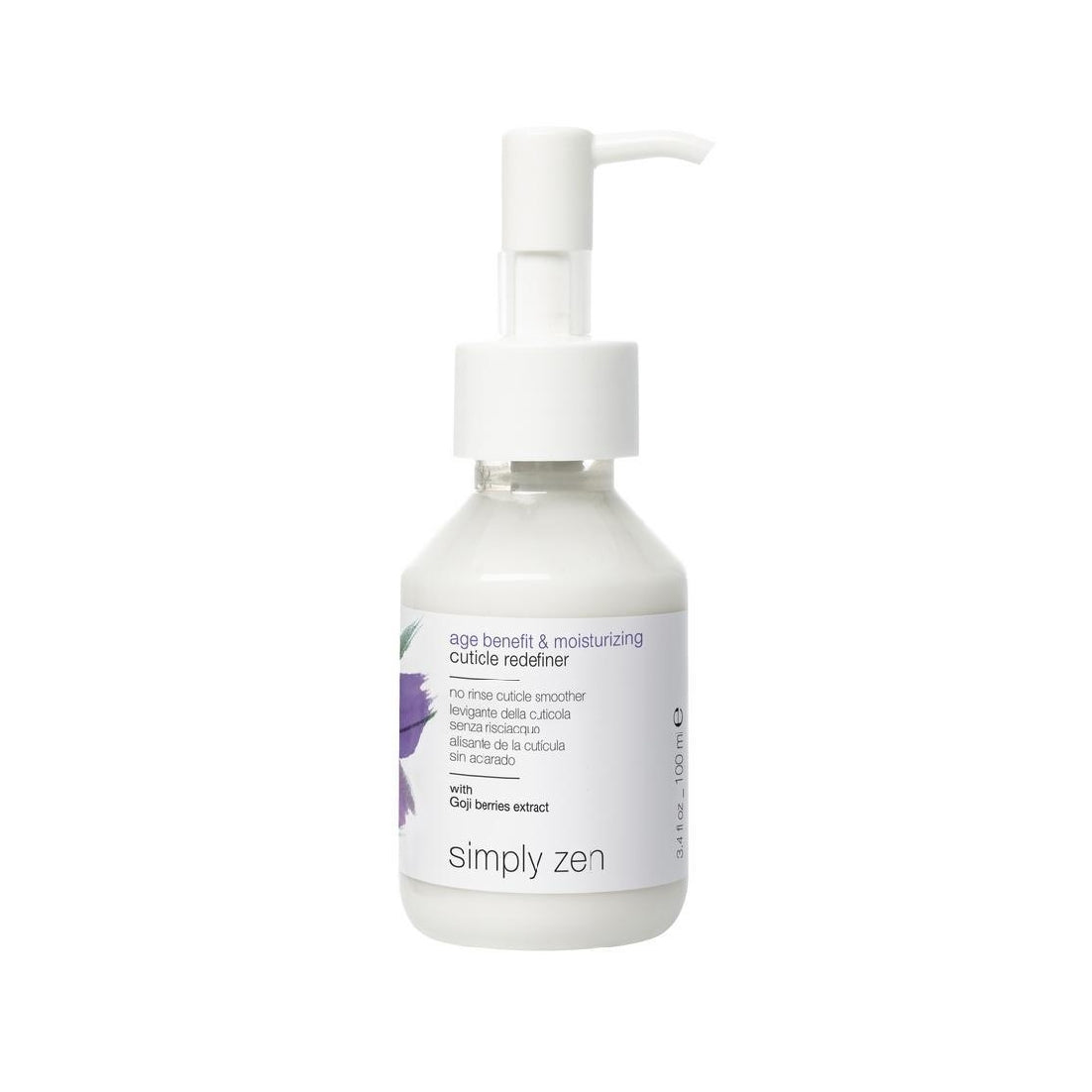 anti_aging hair cuticle moisturizer