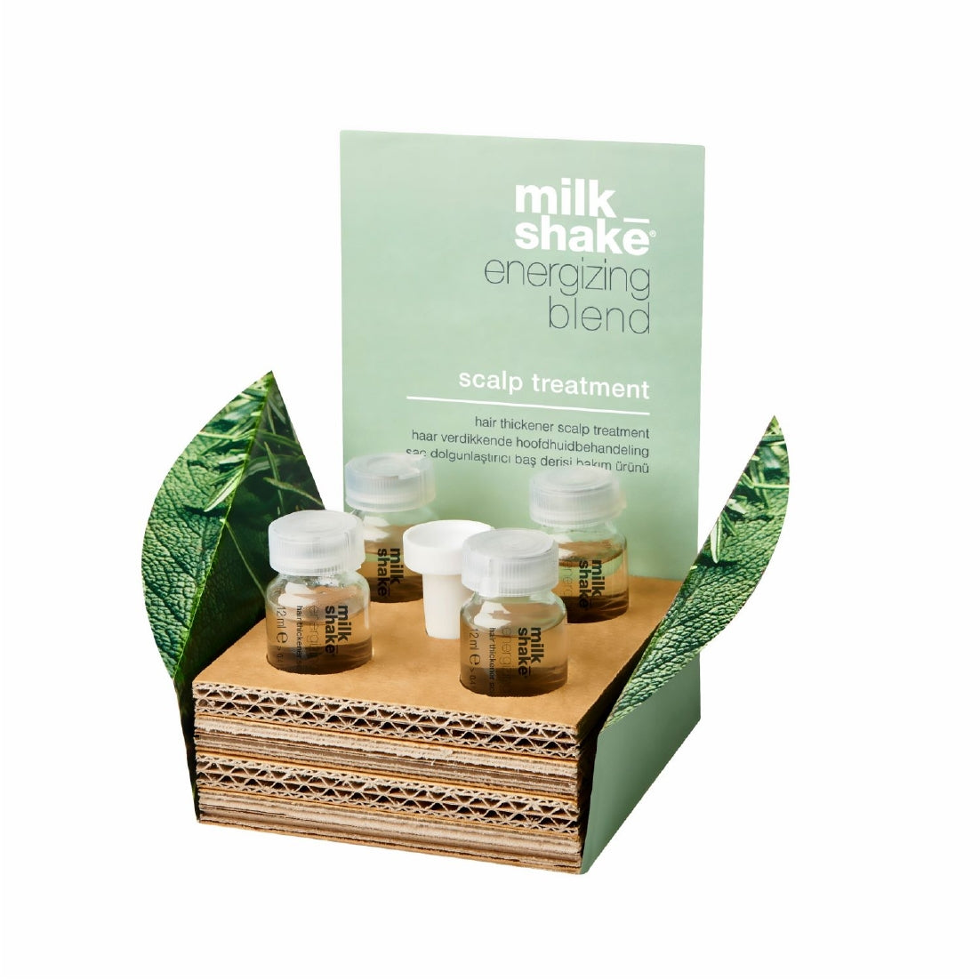 full and thick hair using milk_shake hair products from sadeen cosmetics