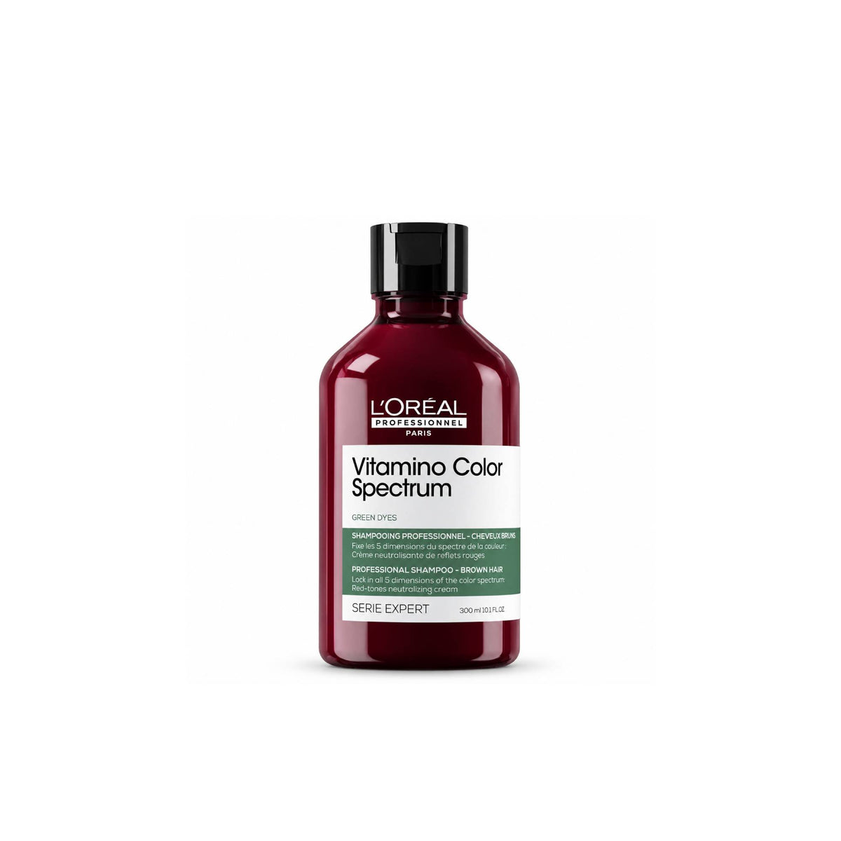 L’Oréal Professionnel Serie Expert Vitamino Color Spectrum Neutralizing Shampoo – 300 ml