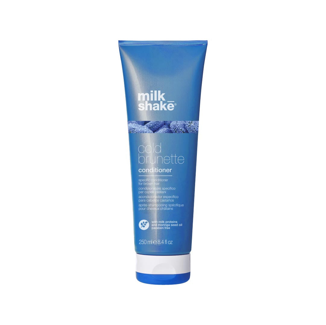 hair conditioner for brown hair
