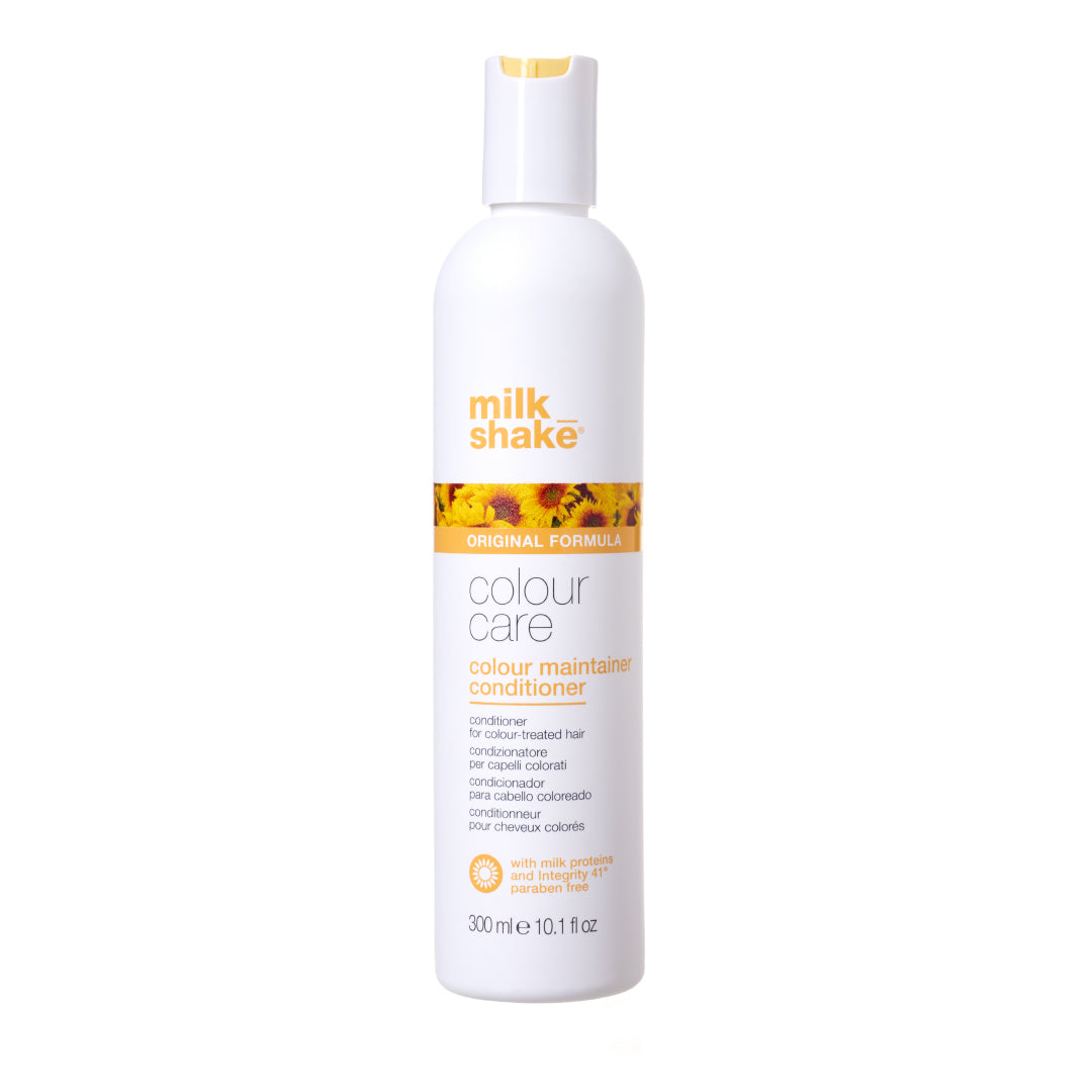 Color Care Conditioner for Treated Hair – Milk Shake Jordan