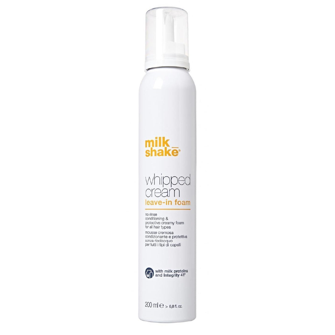 deep protection for the hair and maintains moisture balance