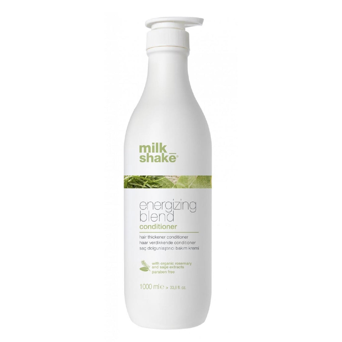 milk_shake energizing blend conditioner in Amman Jordan from sadeen cosmetics