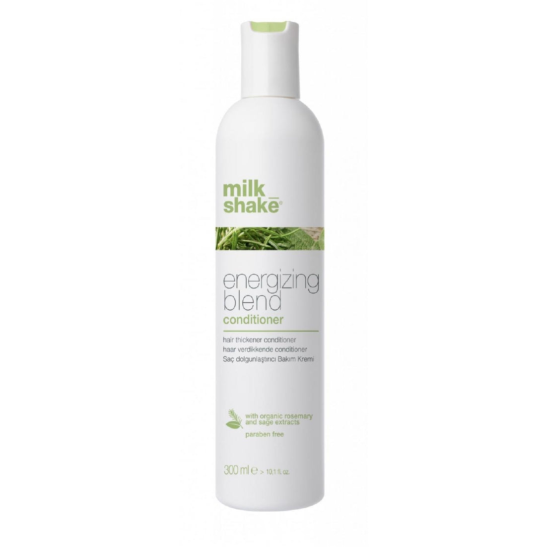 milk_shake energizing blend conditioner in Amman Jordan from sadeen cosmetics