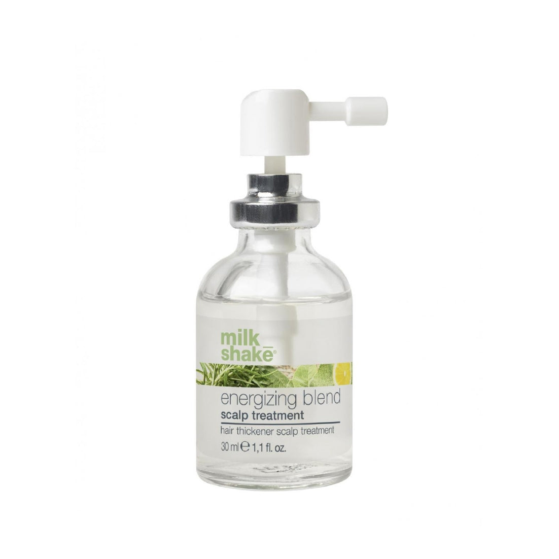 thicker hair through milk_shake hair products in Amman Jordan from sadeen cosmetics