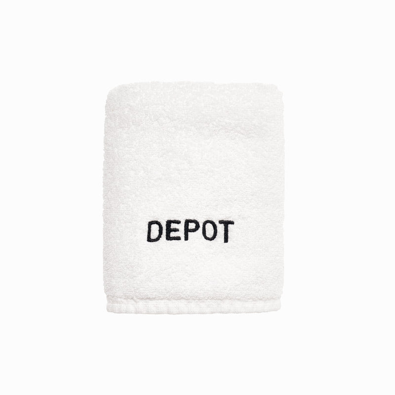 DEPOT NO. 713 FACIAL TOWEL - sadeenco