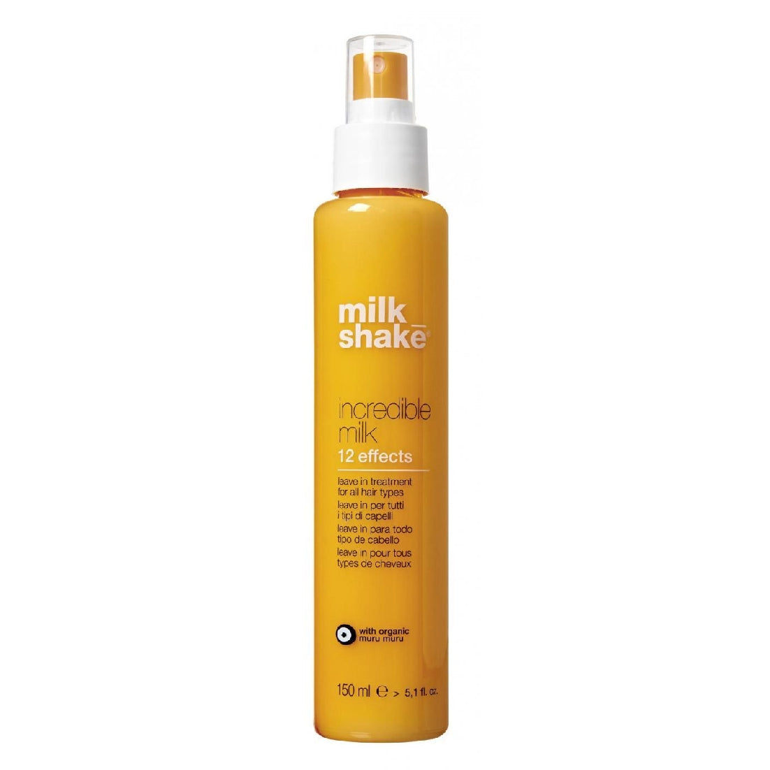 milk shake incredible milk, 12 effects available at sadeen cosmetics, Amman , Jordan
