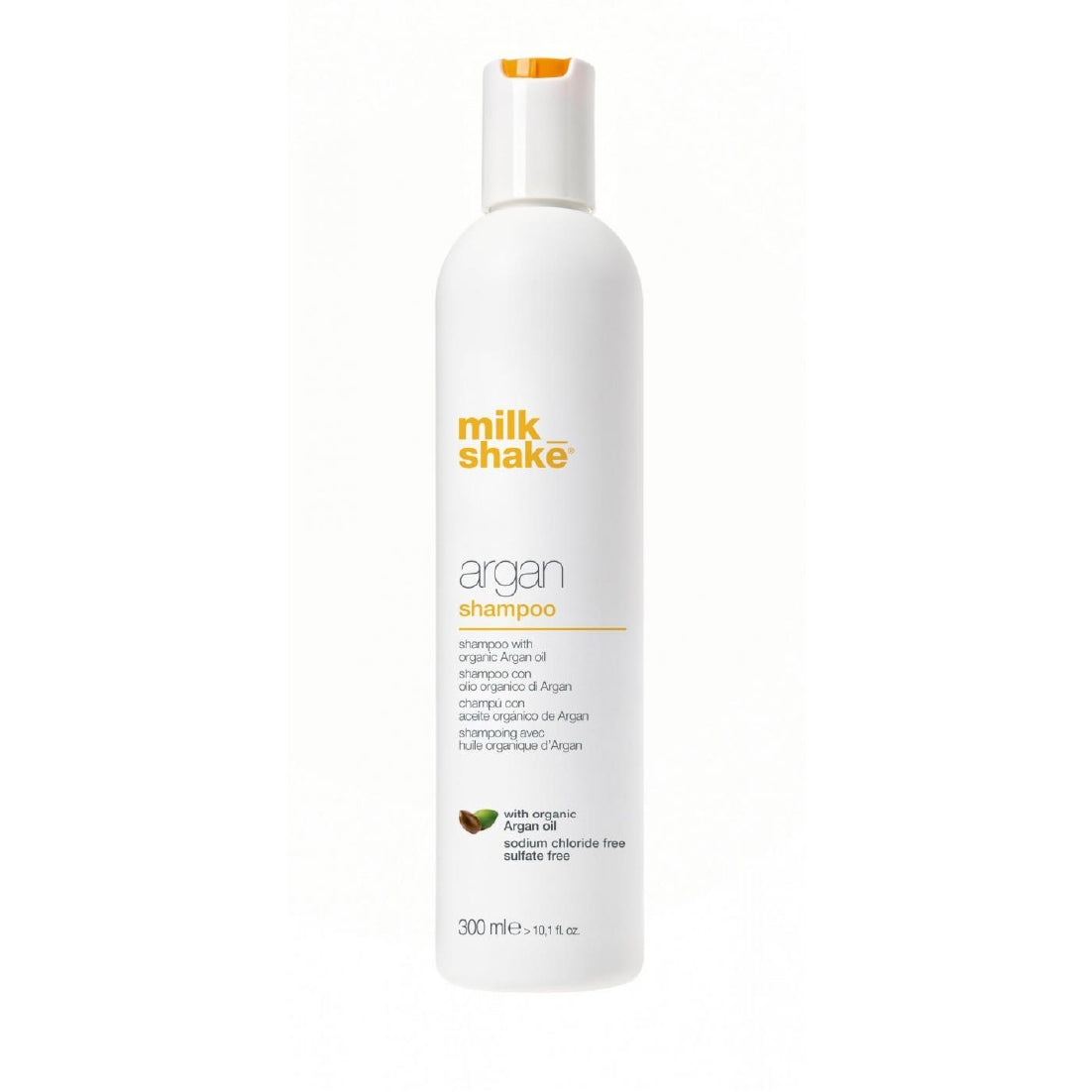 milk shake argan oil shampoo - Amman, Jordan