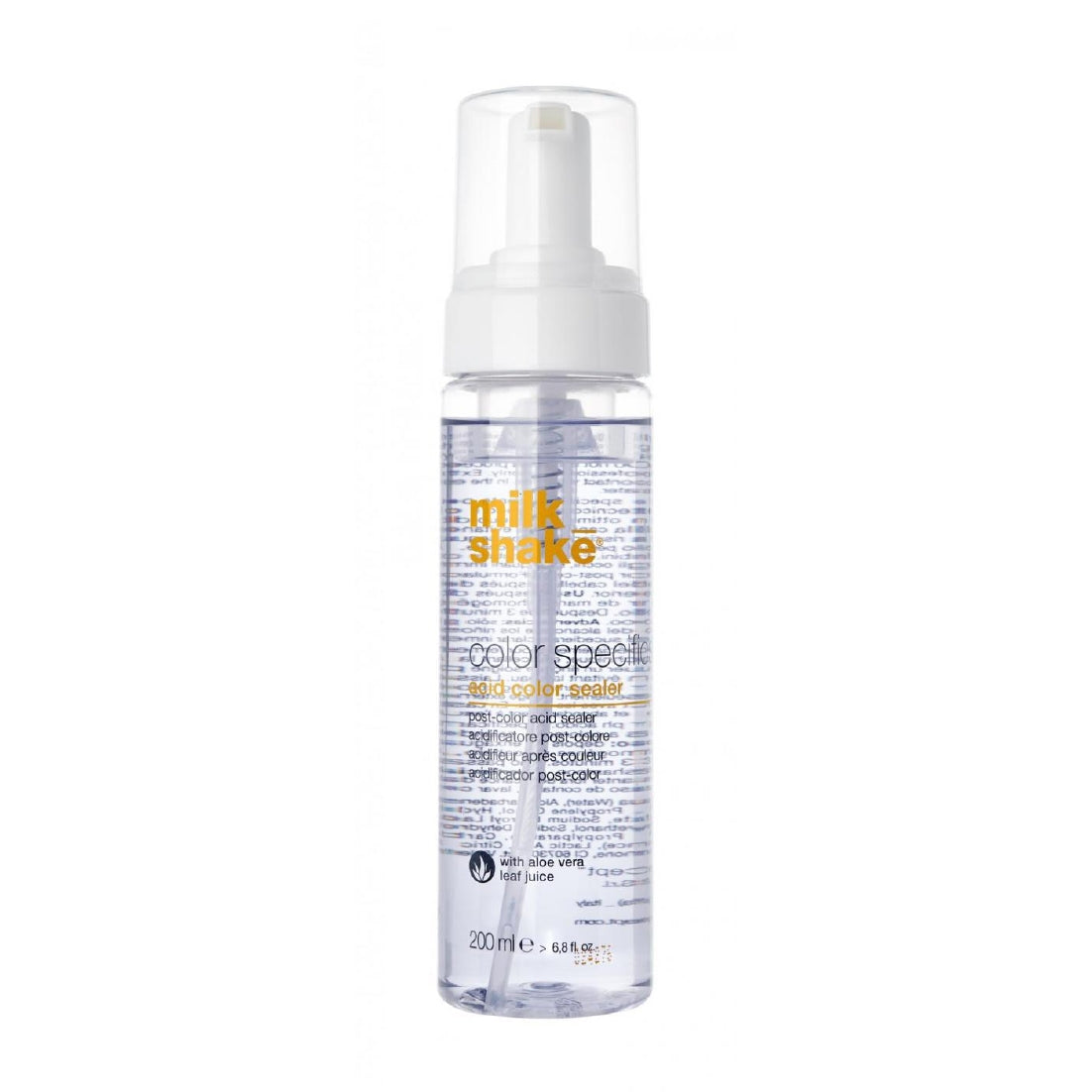 acid color sealer 200 ml (Copy) - sadeenco