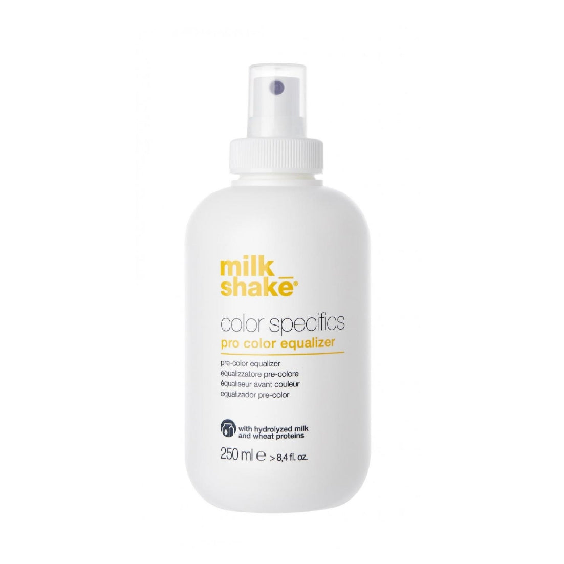 pro color equalizer 250 ml - sadeenco
