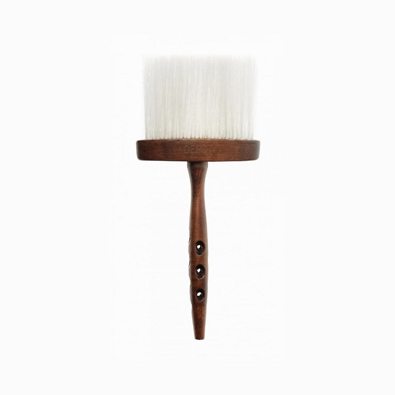DEPOT NECK DUSTER - sadeenco
