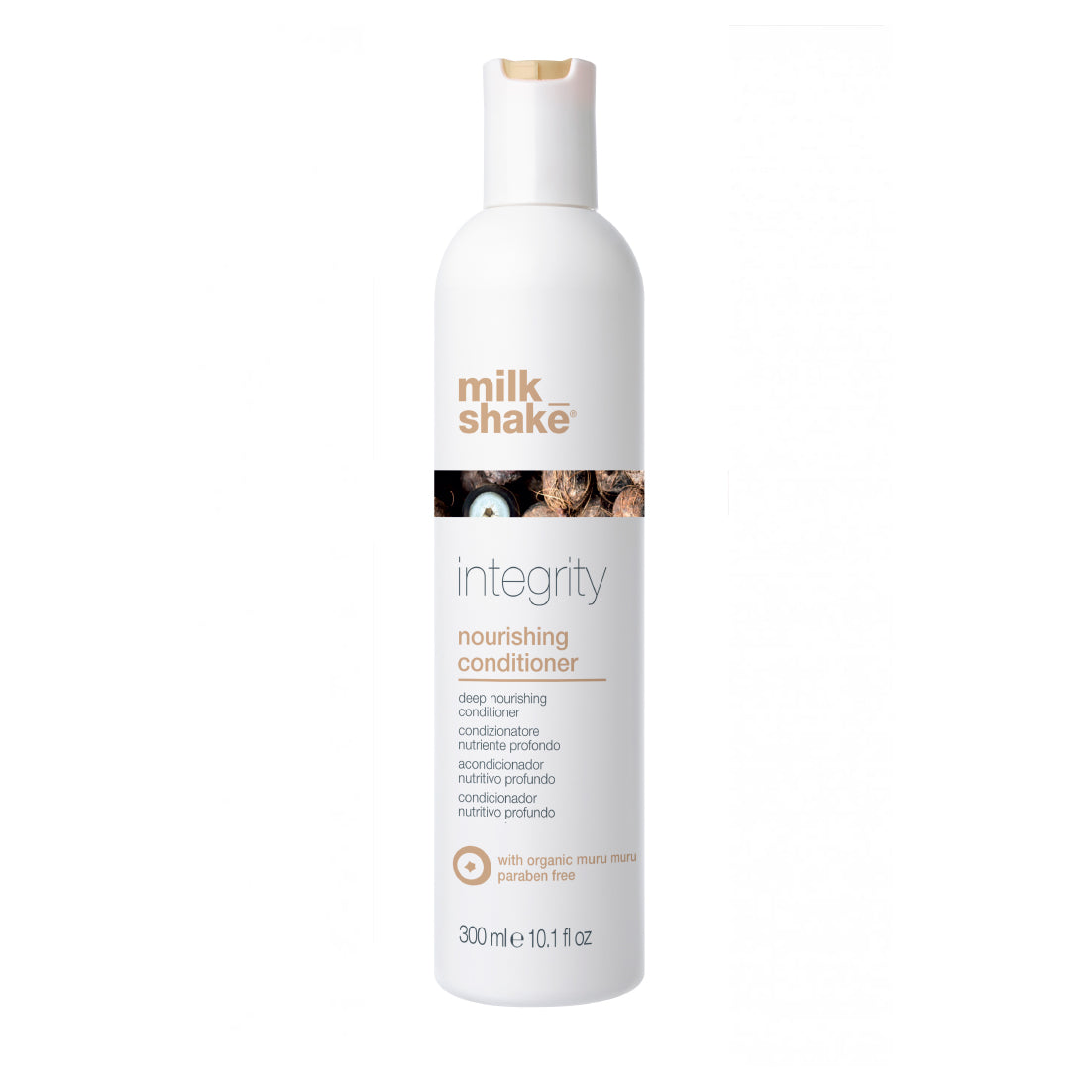 nourishing hair conditioner