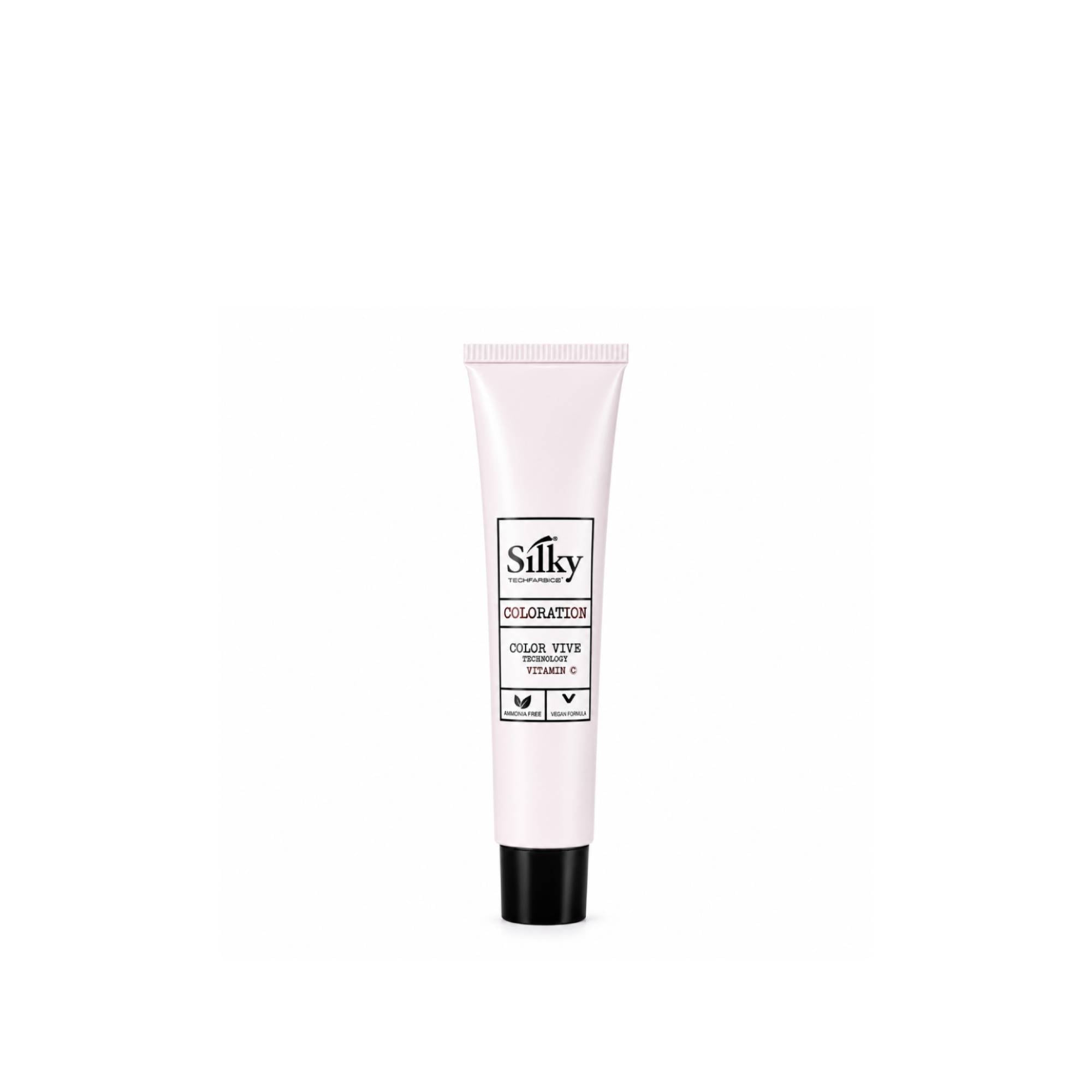 Silky Coloration Color Vive – Ultra Lift, Toners & Correctors, 100 ml